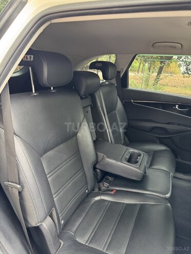 Kia Sorento 2016, 230,000 km - 2.0 l - Füzuli