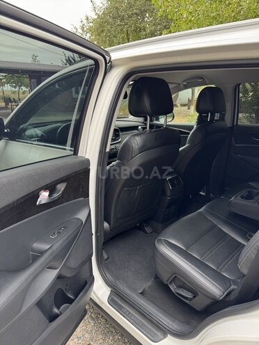 Kia Sorento 2016, 230,000 km - 2.0 l - Füzuli