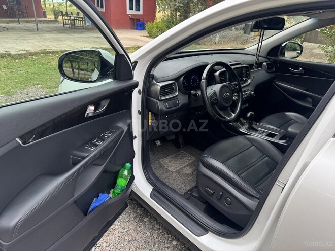 Kia Sorento 2016, 230,000 km - 2.0 l - Füzuli