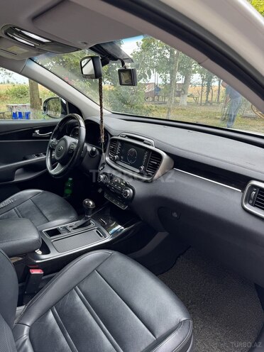Kia Sorento 2016, 230,000 km - 2.0 l - Füzuli