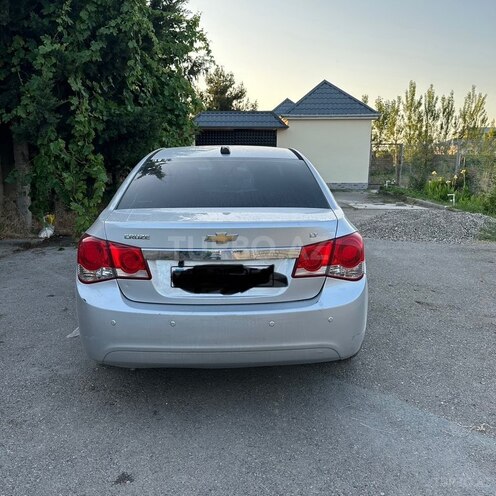 Chevrolet Cruze 2015, 232,000 km - 1.4 l - Xaçmaz