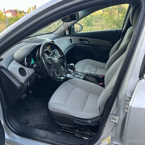 Chevrolet Cruze 2015, 232,000 km - 1.4 l - Xaçmaz