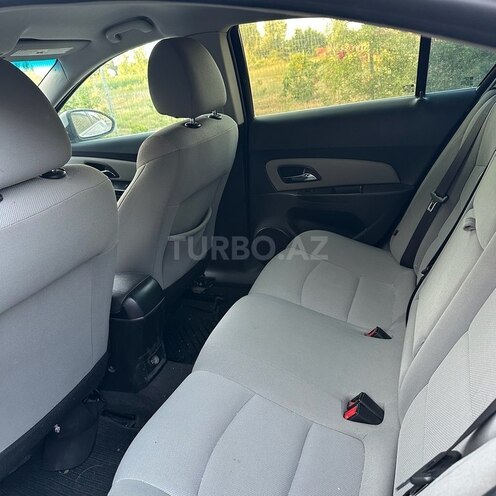 Chevrolet Cruze 2015, 232,000 km - 1.4 l - Xaçmaz