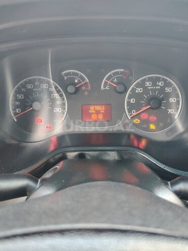 Fiat Doblo 2012, 187,953 km - 1.4 l - Bakı