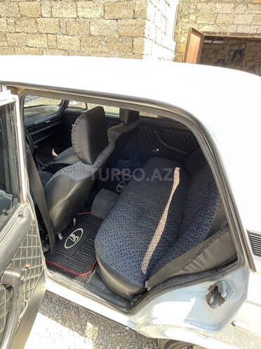 LADA (VAZ) 2106 2005, 161,662 km - 1.6 л - Bakı