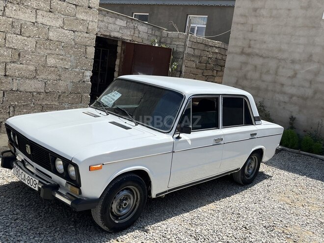 LADA (VAZ) 2106 2005, 161,662 km - 1.6 л - Bakı