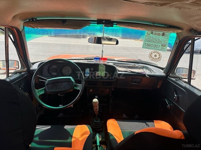 Moskvich 2140 1979, 19,790 km - 1.5 l - Bakı