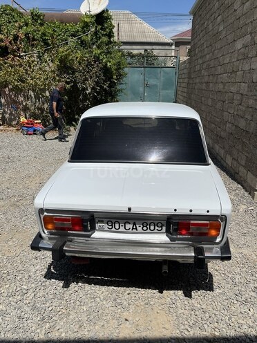 LADA (VAZ) 2106 2005, 161,662 km - 1.6 л - Bakı