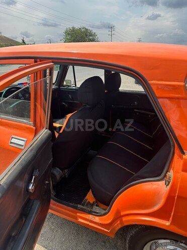 Moskvich 2140 1979, 19,790 km - 1.5 l - Bakı