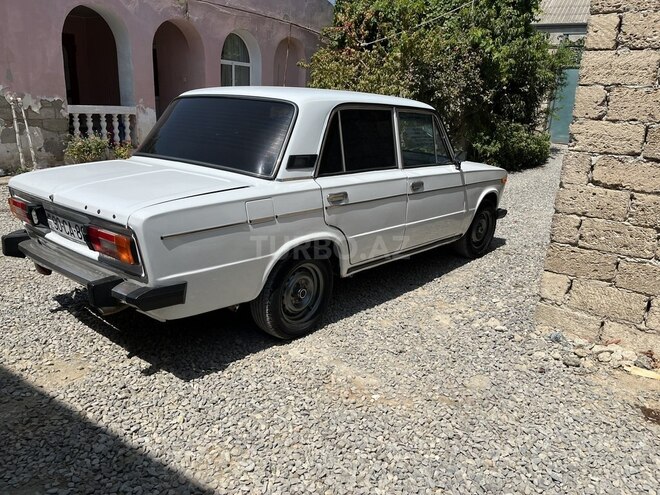 LADA (VAZ) 2106 2005, 161,662 km - 1.6 л - Bakı