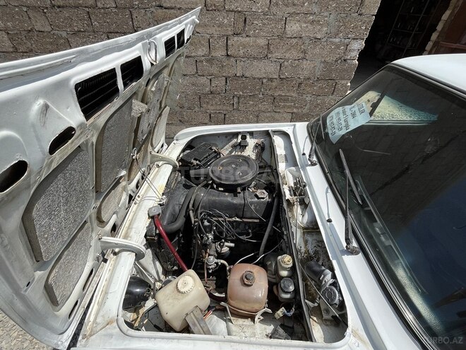 LADA (VAZ) 2106 2005, 161,662 km - 1.6 л - Bakı