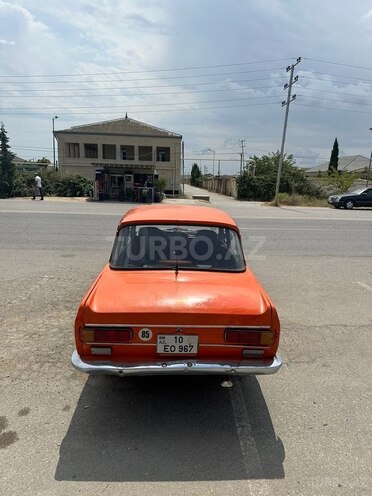 Moskvich 2140 1979, 19,790 km - 1.5 l - Bakı