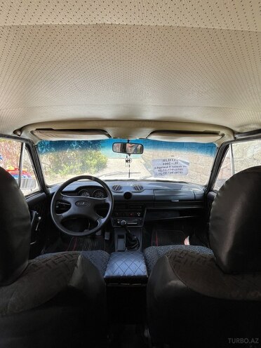 LADA (VAZ) 2106 2005, 161,662 km - 1.6 л - Bakı