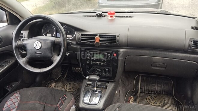 Volkswagen Passat 2003, 350,000 km - 2.0 l - Bakı