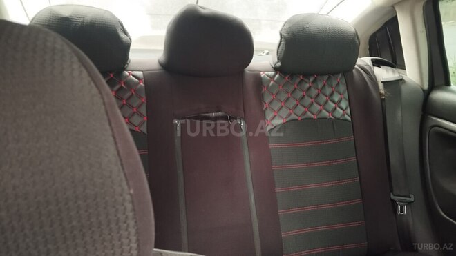 Volkswagen Passat 2003, 350,000 km - 2.0 l - Bakı