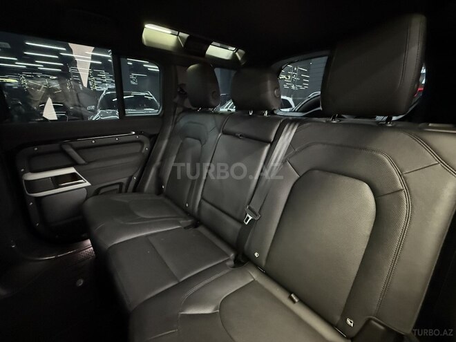 Land Rover Defender 2022, 50,000 km - 2.0 l - Bakı