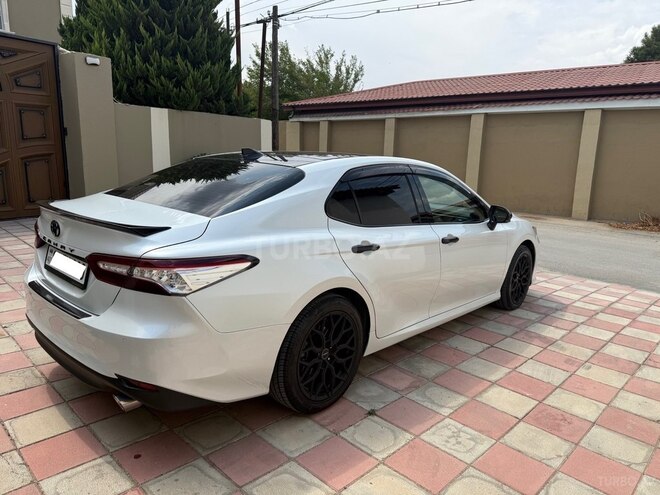 Toyota Camry 2019, 99,541 km - 2.5 l - Bakı