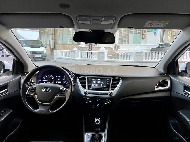 Hyundai Accent 2019, 150,000 km - 1.6 л - Bakı