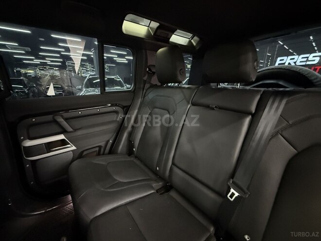 Land Rover Defender 2022, 50,000 km - 2.0 l - Bakı