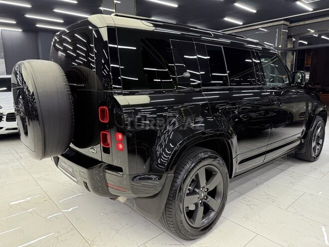 Land Rover Defender 2022, 50,000 km - 2.0 l - Bakı