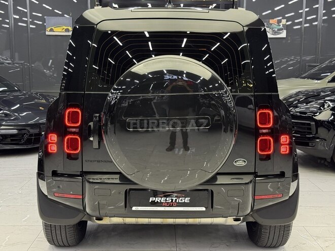 Land Rover Defender 2022, 50,000 km - 2.0 l - Bakı