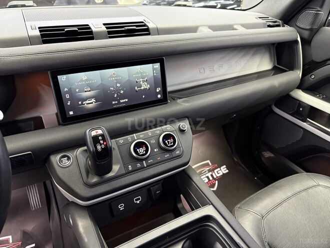 Land Rover Defender 2022, 50,000 km - 2.0 l - Bakı