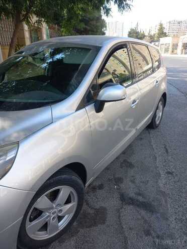 Renault Scenic 2009, 300,245 km - 1.5 l - Bakı