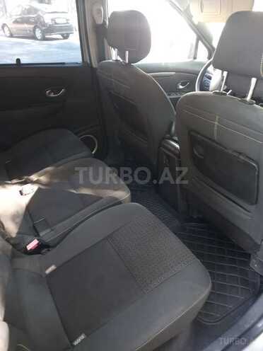 Renault Scenic 2009, 300,245 km - 1.5 l - Bakı