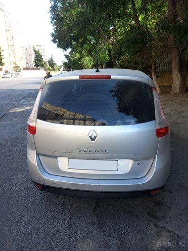 Renault Scenic 2009, 300,245 km - 1.5 l - Bakı