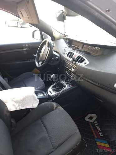 Renault Scenic 2009, 300,245 km - 1.5 l - Bakı