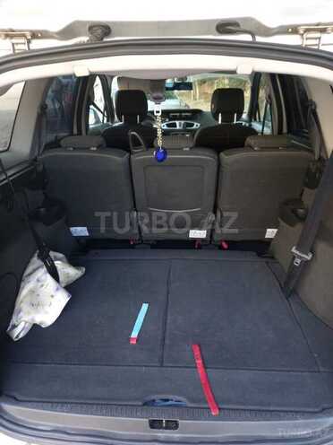 Renault Scenic 2009, 300,245 km - 1.5 l - Bakı