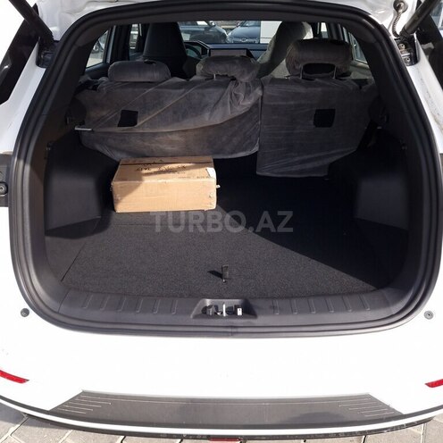 Changan CS 55 Plus 2025, 0 km - 1.5 l - Bakı
