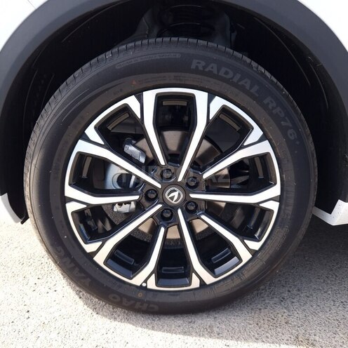 Changan CS 55 Plus 2025, 0 km - 1.5 l - Bakı