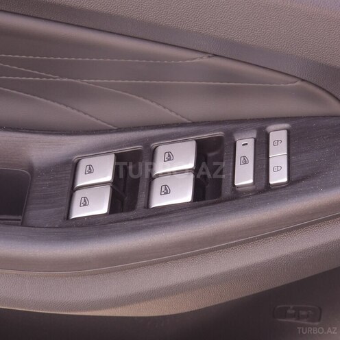 Changan CS 55 Plus 2025, 0 km - 1.5 l - Bakı