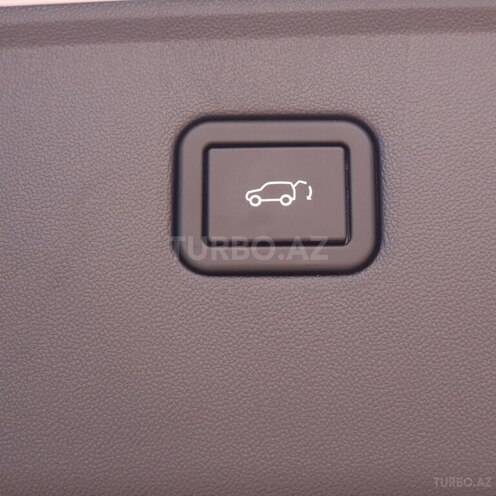 Changan CS 55 Plus 2025, 0 km - 1.5 l - Bakı