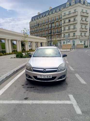 Opel Astra 2005, 256,000 km - 1.2 l - Bakı