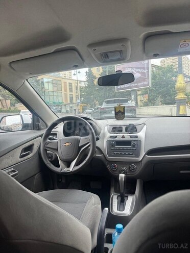 Chevrolet Cobalt 2024, 65,000 km - 1.5 l - Bakı