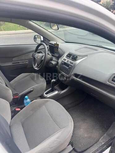 Chevrolet Cobalt 2024, 65,000 km - 1.5 l - Bakı