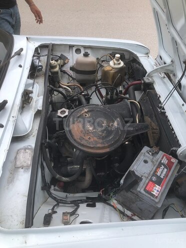 LADA (VAZ) 2106 2003, 213,564 km - 1.6 л - Bakı