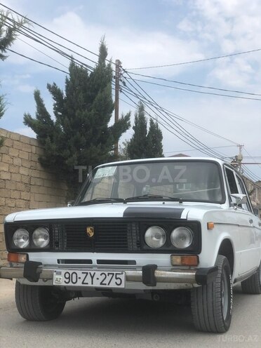 LADA (VAZ) 2106 2003, 213,564 km - 1.6 л - Bakı
