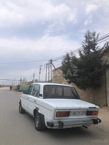 LADA (VAZ) 2106 2003, 213,564 km - 1.6 л - Bakı