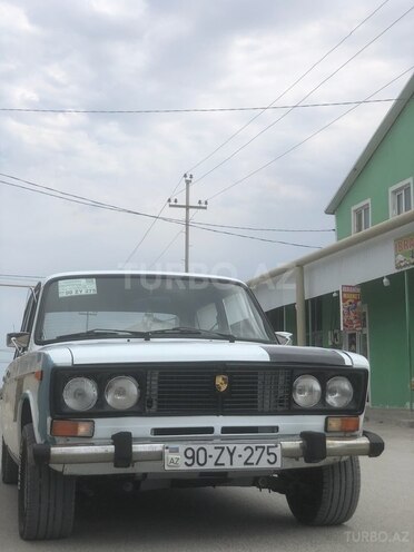 LADA (VAZ) 2106 2003, 213,564 km - 1.6 л - Bakı