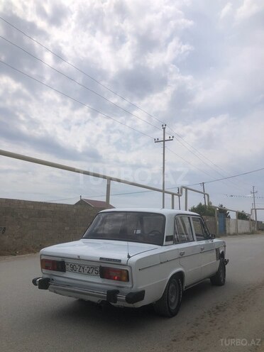LADA (VAZ) 2106 2003, 213,564 km - 1.6 л - Bakı