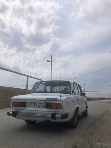 LADA (VAZ) 2106 2003, 213,564 km - 1.6 л - Bakı
