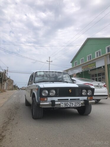 LADA (VAZ) 2106 2003, 213,564 km - 1.6 л - Bakı