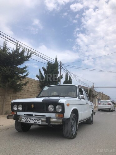 LADA (VAZ) 2106 2003, 213,564 km - 1.6 л - Bakı