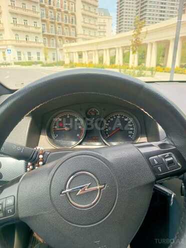 Opel Astra 2005, 256,000 km - 1.2 l - Bakı