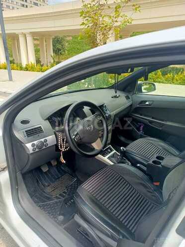 Opel Astra 2005, 256,000 km - 1.2 l - Bakı