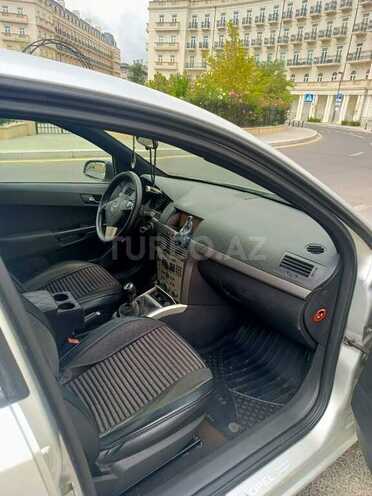Opel Astra 2005, 256,000 km - 1.2 l - Bakı