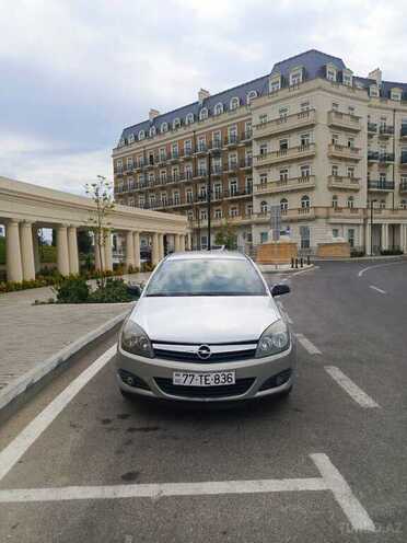 Opel Astra 2005, 256,000 km - 1.2 l - Bakı